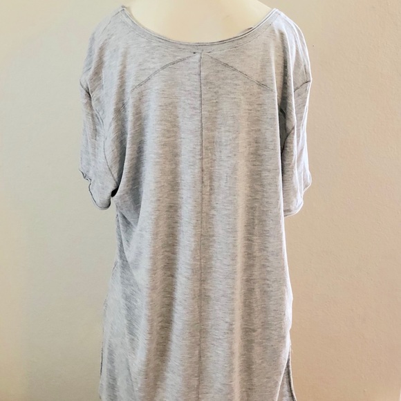 Free People Rising Sun Top Sz S - Picture 5 of 6